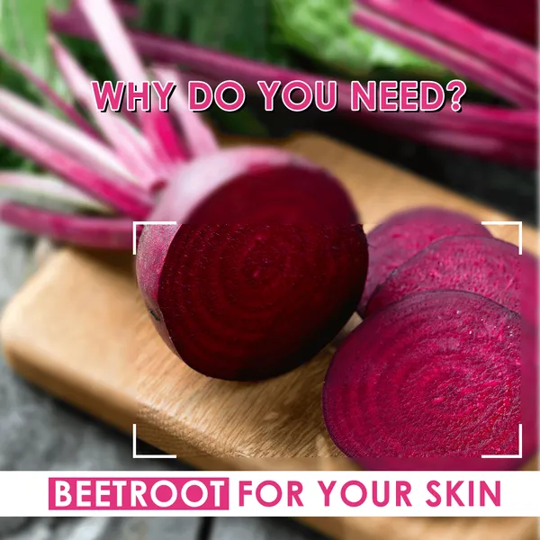 Cureitherb_Beetroot_Antioxidant_Brightening_Face_Serum