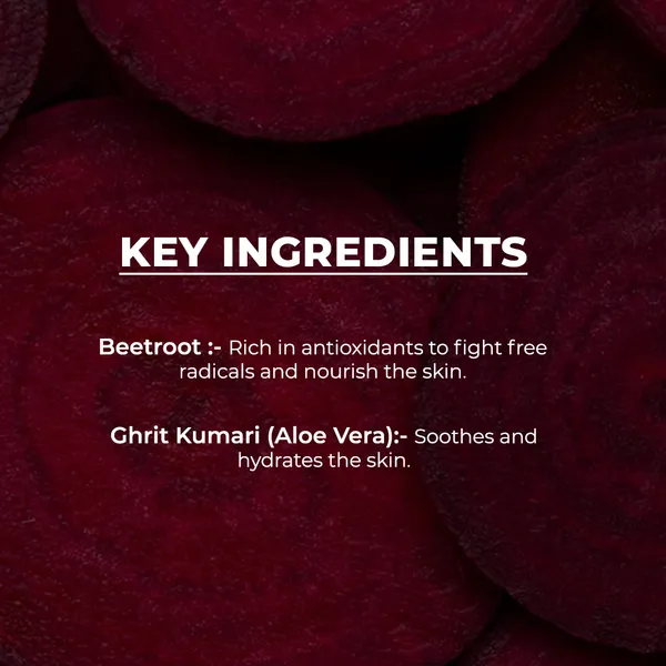 Cureitherb_Beetroot_Antioxidant_Brightening_Face_Serum