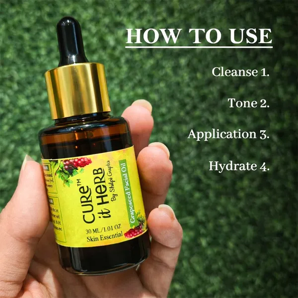 Cureitherb_Grapeseed_&_Green_Tea_Antioxidant_Face_Oil