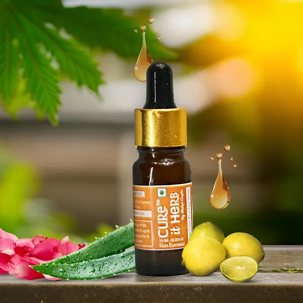 Cureitherb_Sweet_Lime_Peel_Vitamin_C_Brightening_Face_Serum