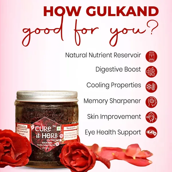 Cureitherb_Gulkand_Rose_Petal_&_Rock_Sugar_Herbal_Preserve