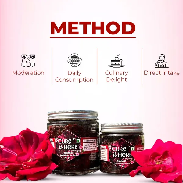 Cureitherb_Gulkand_Rose_Petal_&_Rock_Sugar_Herbal_Preserve