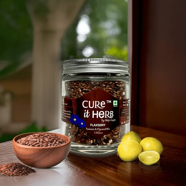 Cureitherb_Flaxsemy_Omega_3_Collagen_Boosting_Flax_Snack