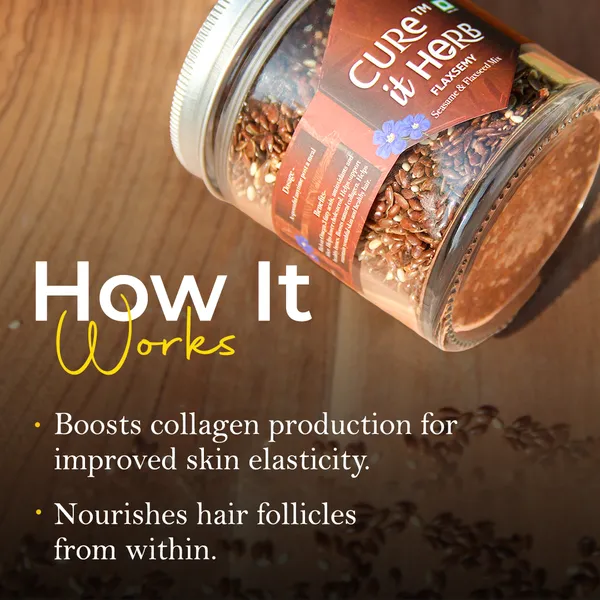 Cureitherb_Flaxsemy_Omega_3_Collagen_Boosting_Flax_Snack