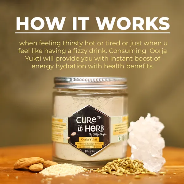 Cureitherb_Oorja_Yukti_Fennel_Almond_Energy_Drink_Mix