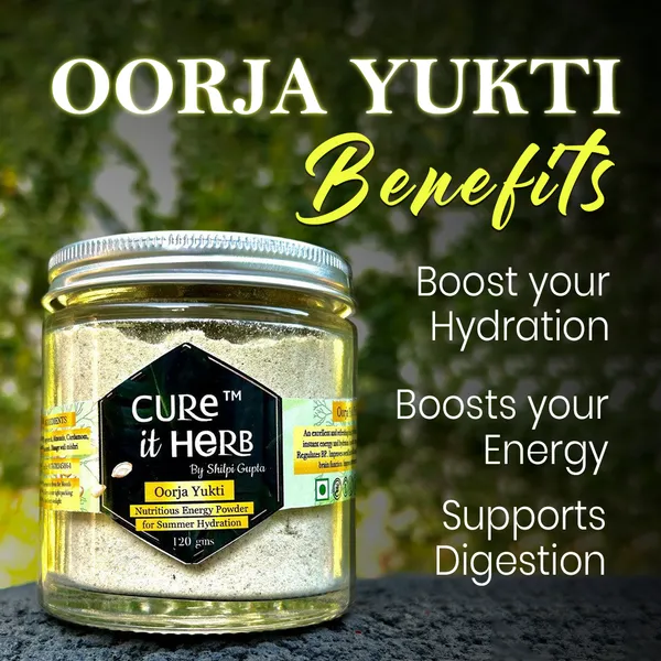 Cureitherb_Oorja_Yukti_Fennel_Almond_Energy_Drink_Mix