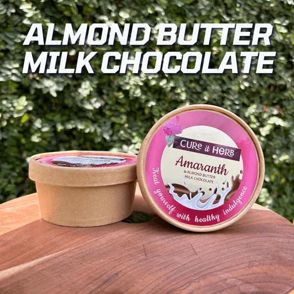 Cureitherb_Amaranth_&_Almond_Butter_Milk_Chocolate