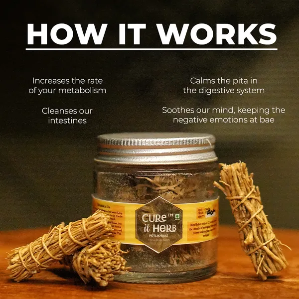 Cureitherb_Potli_Khaas_Vetiver_Root_Herbal_Infusion_Bundle