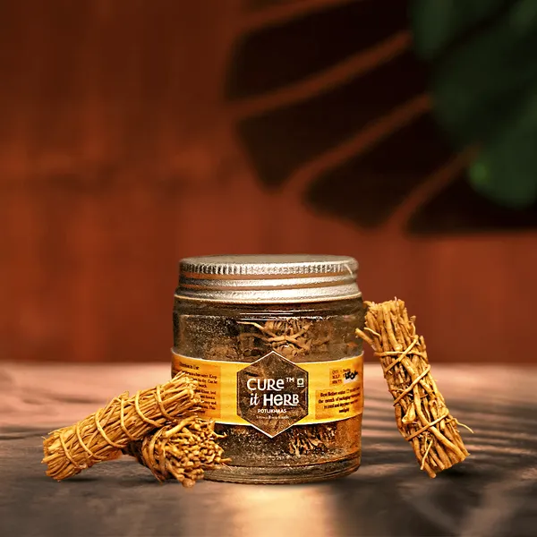 Cureitherb_Potli_Khaas_Vetiver_Root_Herbal_Infusion_Bundle