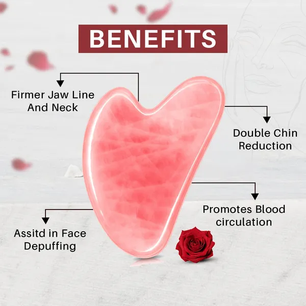 Cureitherb_Rose_Quartz_Gua_Sha_Facial_Massage_Tool