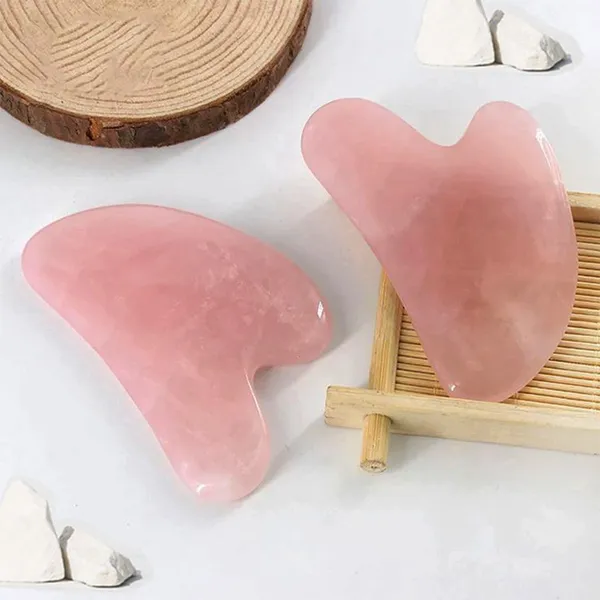 Cureitherb_Rose_Quartz_Gua_Sha_Facial_Massage_Tool
