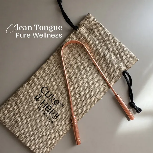 Cureitherb_Brass_Tongue_Cleaner_Ayurvedic_Oral_Care