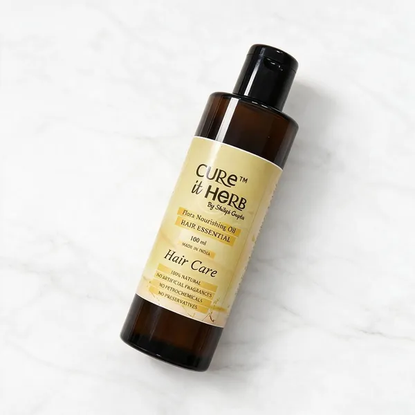 Cureitherb_Flora_Coconut_&_Amla_Nourishing_Hair_Oil