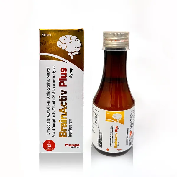 Brainactiv_I_Plus_Syrup_I_Omega_3_(Epa,Dha)_Total_Anthocyanins,_Natural_Mixed_Tocopherols,_Vitamin_D3_&_L-Carnosine_I_Mango_I_100_Ml