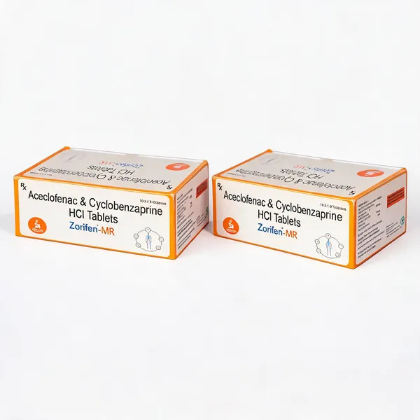 Zorifen-Mr_I_Aceclofenac_I_Cyclobenzaprine_Hci_I_10_Tablets_Pack_Of_2
