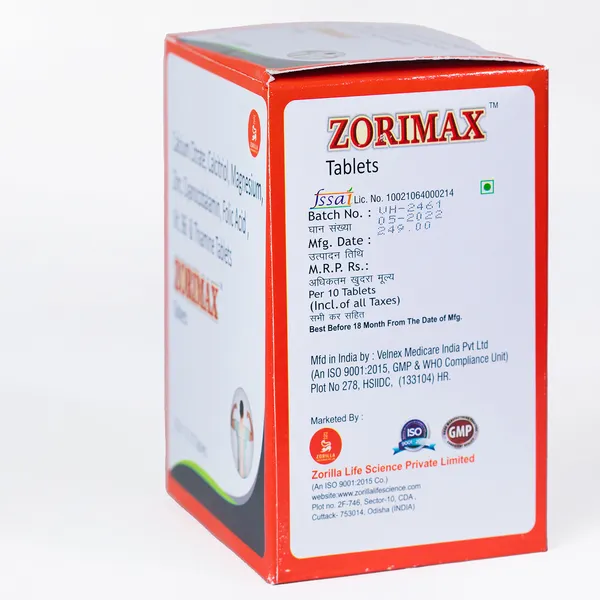 Zorimax_Tablet_I_Calcium_Citrate_I_Calcitriol_I_Magnesium_I_Zinc_I_Cyanobalamin_I_Folic_Acid_5_mg_I_Vit_B6_10_mg_I_Thiamine_I_10_Tablets