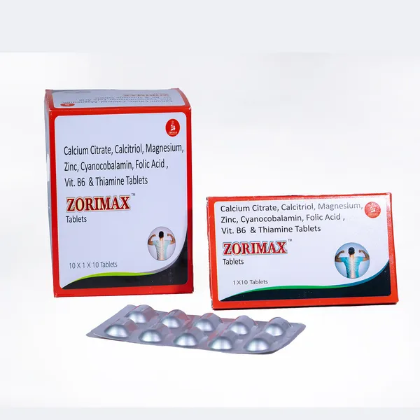 Zorimax_Tablet_I_Calcium_Citrate_I_Calcitriol_I_Magnesium_I_Zinc_I_Cyanobalamin_I_Folic_Acid_5_mg_I_Vit_B6_10_mg_I_Thiamine_I_10_Tablets
