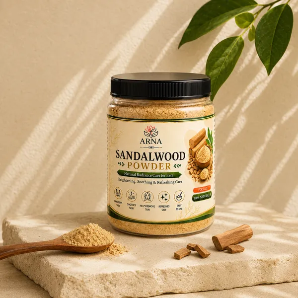 Pure_Sandalwood_Powder_For_Skin_Care_|_100gm