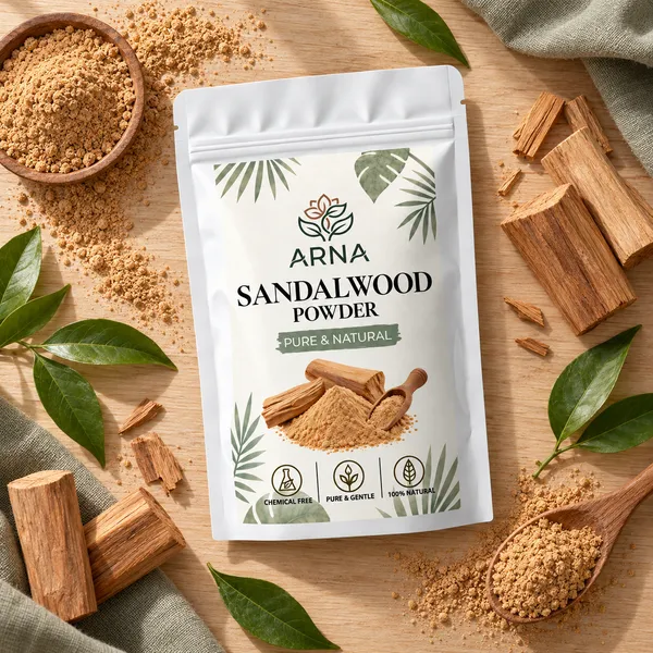Sandalwood_Powder_For_Face_And_Skin_Care_|_Santalum_Album_100g