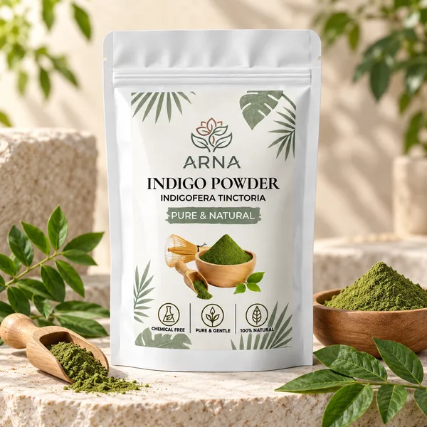 Arna_Indigo_Powder_Natural_Hair_Colouring_Powder_100G