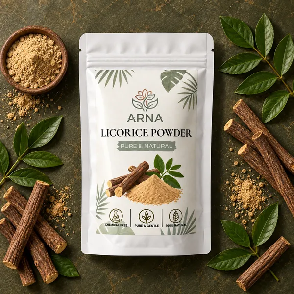 Licorice_Powder_For_Skin_Care_|_Glycyrrhiza_Glabra_100g