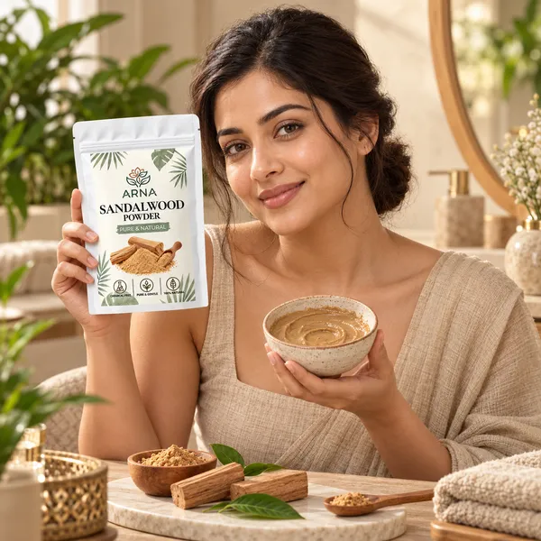 Sandalwood_Powder_For_Face_And_Skin_Care_|_Santalum_Album_100g
