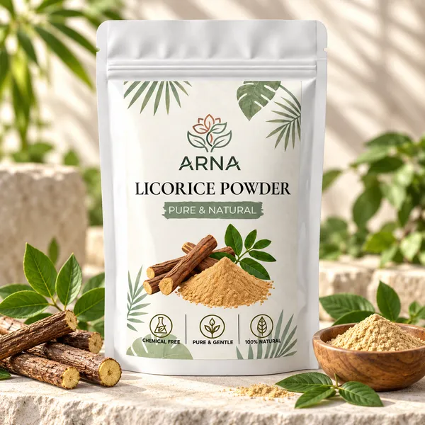 Licorice_Powder_For_Skin_Care_|_Glycyrrhiza_Glabra_100g
