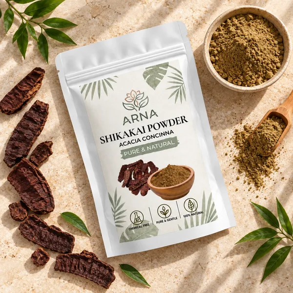 Shikakai_Powder_For_Hair_|_Acacia_Concinna_100g