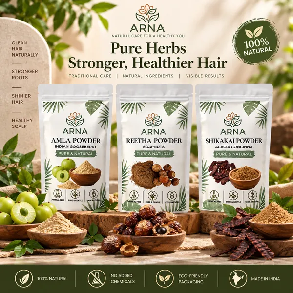 Amla,_Reetha,_Shikakai,_Powder_for_Hair_Care_Combo_Pack_of_3,_Each_100gm