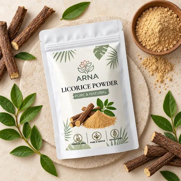 Licorice_Powder_For_Skin_Care_|_Glycyrrhiza_Glabra_100g