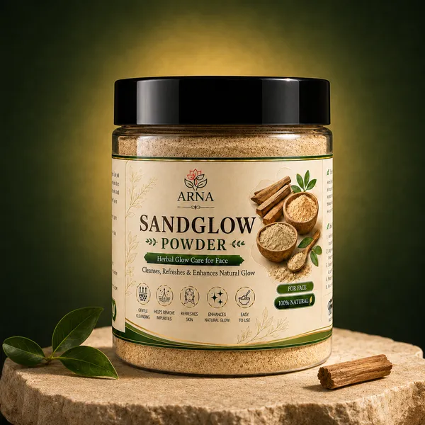 Pure_SandGlow_Powder_For_Face_And_Skin_Care_|_100gm