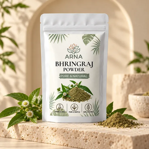 Bhringraj_Powder_For_Hair_|_Eclipta_Alba_100g