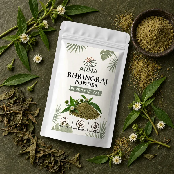 Bhringraj_Powder_For_Hair_|_Eclipta_Alba_100g
