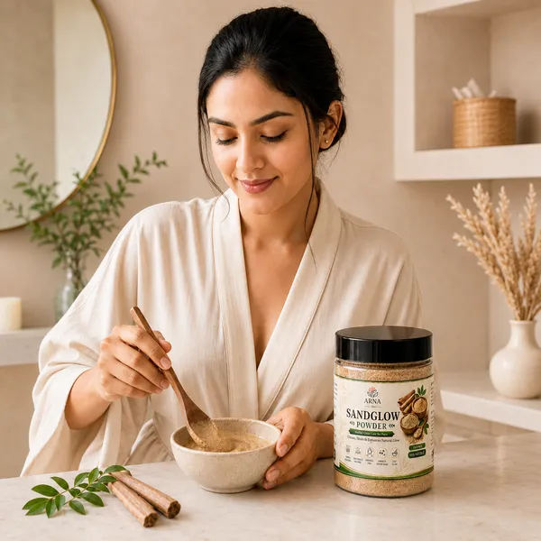 Pure_SandGlow_Powder_For_Face_And_Skin_Care_|_100gm