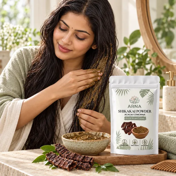 Shikakai_Powder_For_Hair_|_Acacia_Concinna_100g