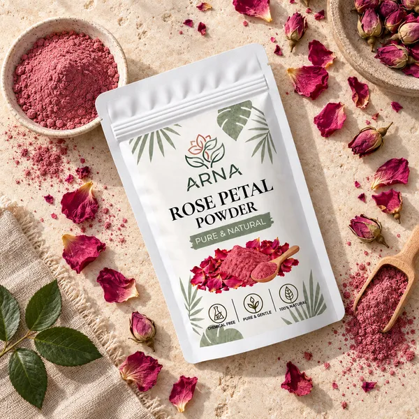 Rose_Petals_Powder_For_Skin_Care_|_Rosa_Indica_100g