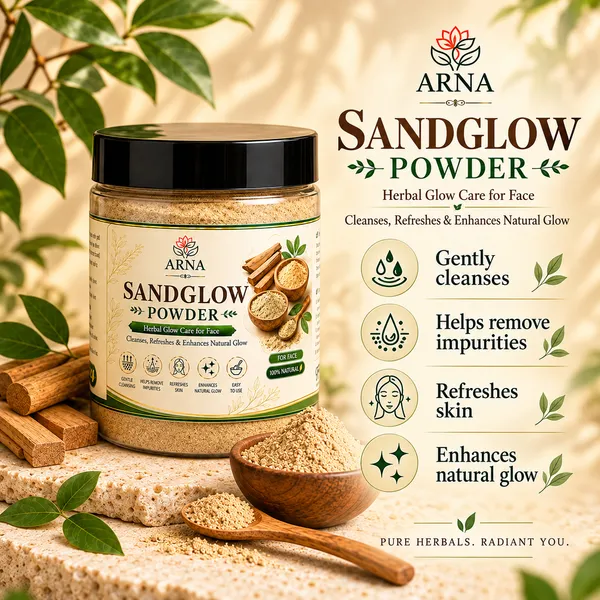 Pure_SandGlow_Powder_For_Face_And_Skin_Care_|_100gm