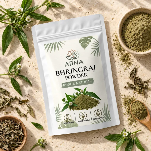 Bhringraj_Powder_For_Hair_|_Eclipta_Alba_100g