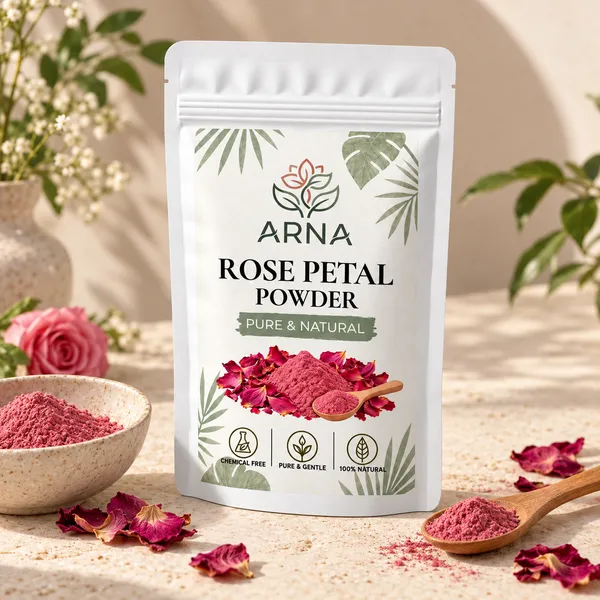 Rose_Petals_Powder_For_Skin_Care_|_Rosa_Indica_100g