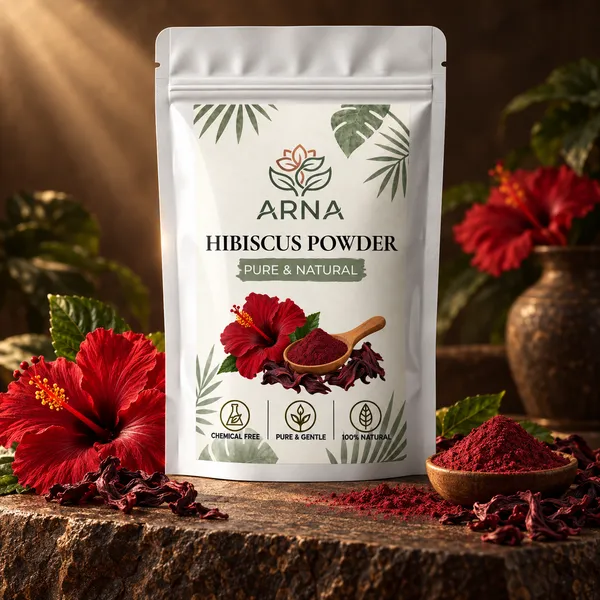 Hibiscus_Powder_For_Hair_&_Skin_Care_|_Hibiscus_Rosa-Sinensis_100g