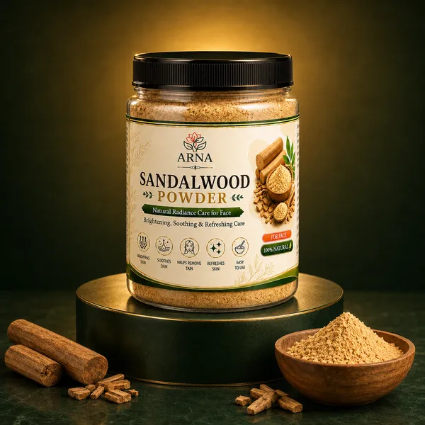 Pure_Sandalwood_Powder_For_Skin_Care_|_100gm