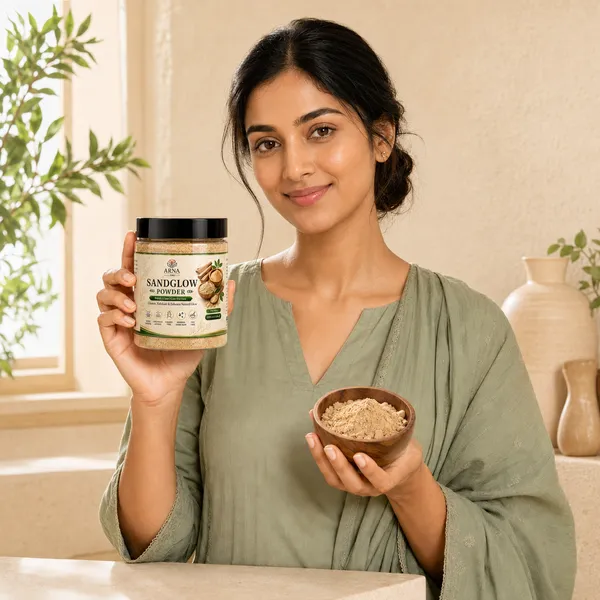 Pure_SandGlow_Powder_For_Face_And_Skin_Care_|_100gm