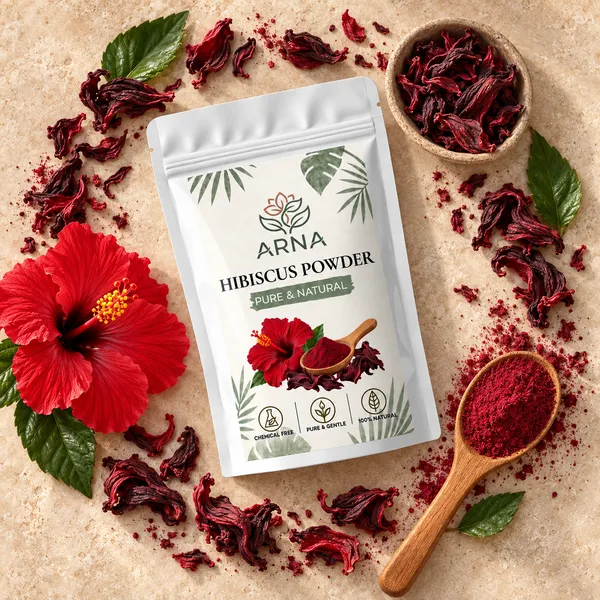 Hibiscus_Powder_For_Hair_&_Skin_Care_|_Hibiscus_Rosa-Sinensis_100g