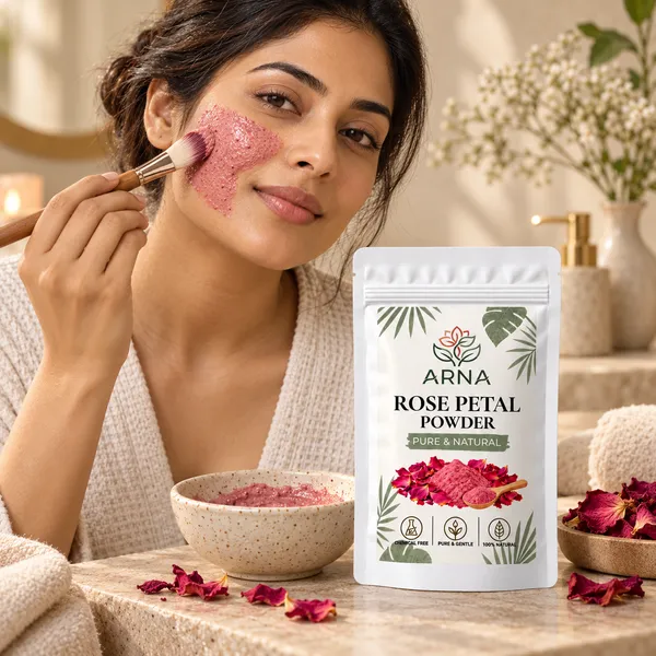 Rose_Petals_Powder_For_Skin_Care_|_Rosa_Indica_100g