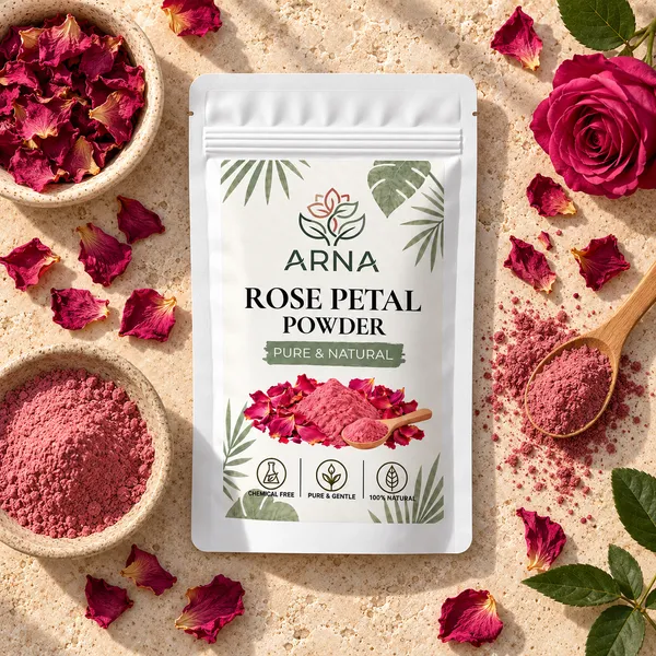 Rose_Petals_Powder_For_Skin_Care_|_Rosa_Indica_100g