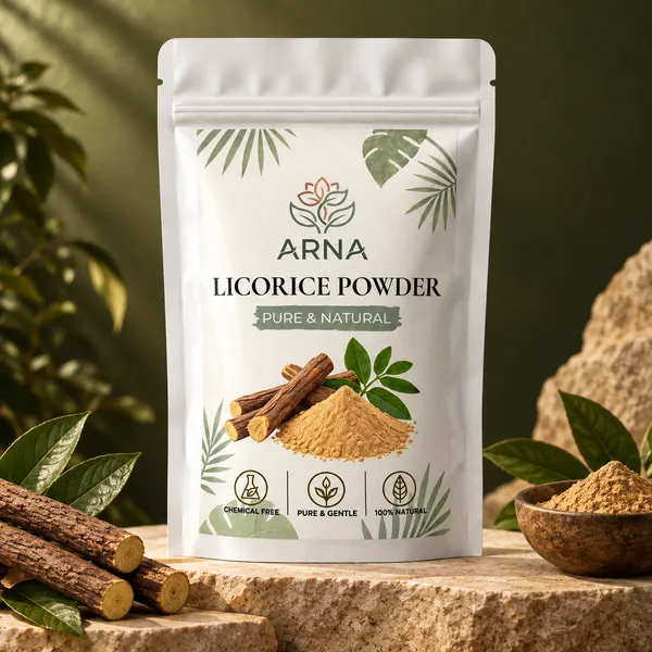 Licorice_Powder_For_Skin_Care_|_Glycyrrhiza_Glabra_100g