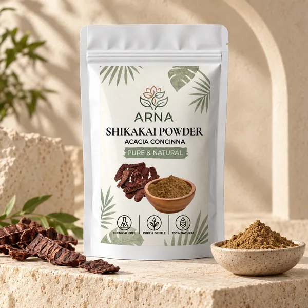 Shikakai_Powder_For_Hair_|_Acacia_Concinna_100g