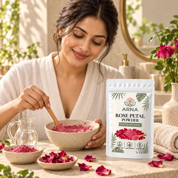 Rose_Petals_Powder_For_Skin_Care_|_Rosa_Indica_100g
