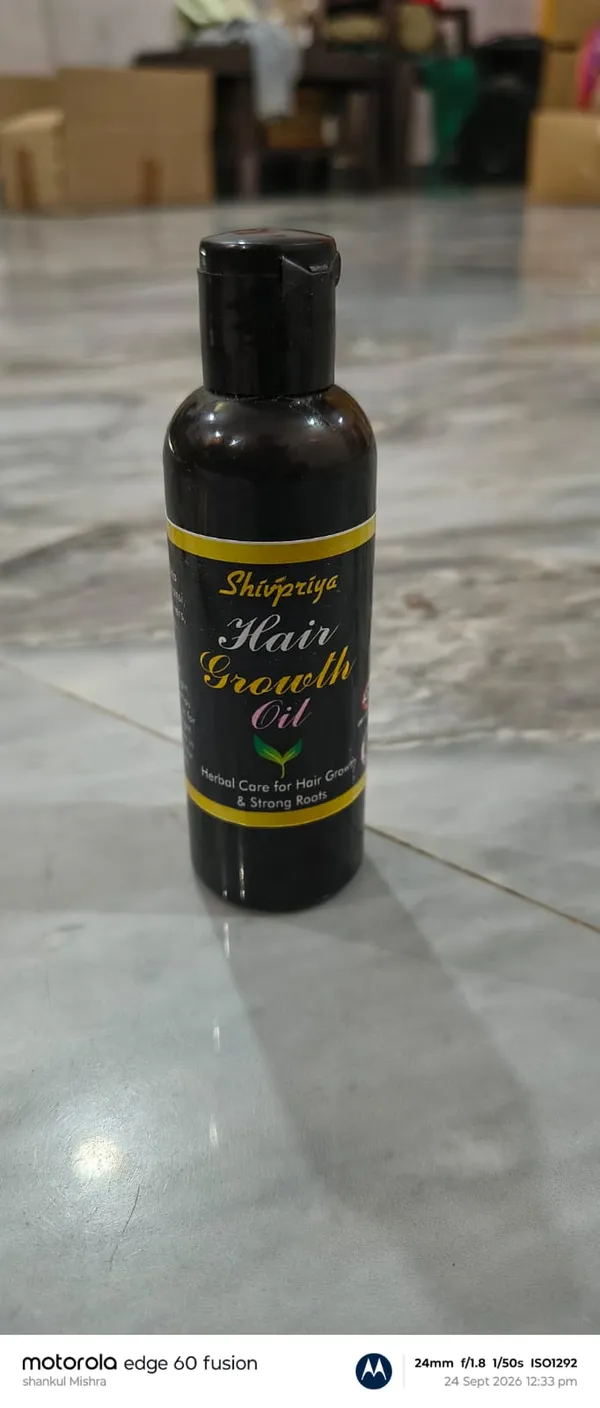 Shivpriya_Hair_Growth_Oil
