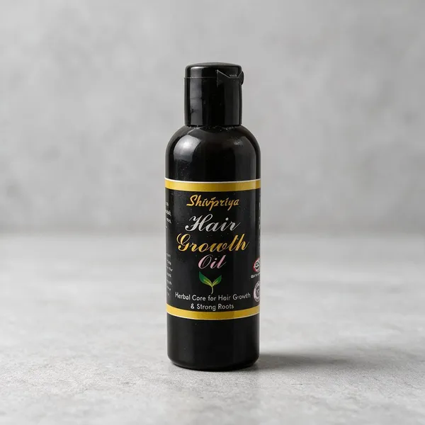 Shivpriya_Hair_Growth_Oil